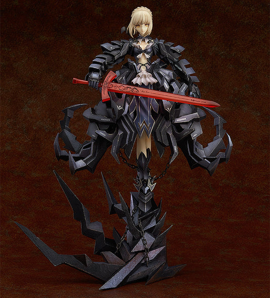 Saber Alter Huke Callaboration Package 1/7