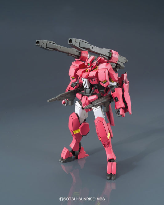 HG 1/144 Gundam Flauros