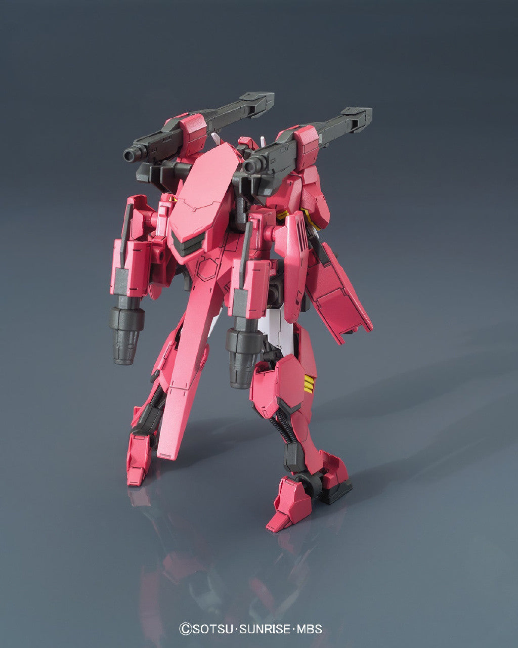 HG 1/144 Gundam Flauros