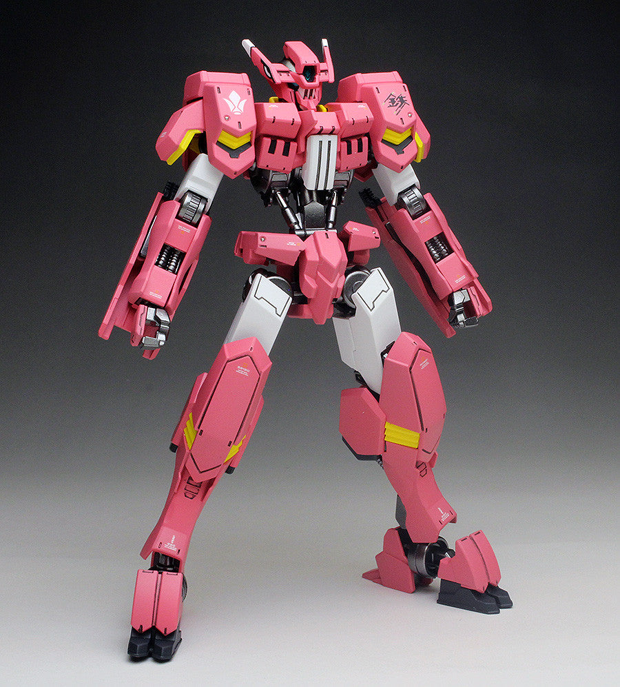 HG 1/144 Gundam Flauros