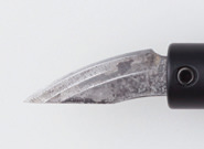Mr. Carving Knife - Round Blade (Mr. Hobby GT-87B)