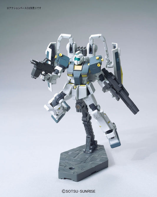 HG 1/144 GM (Gundam Thunderbolt Ver)