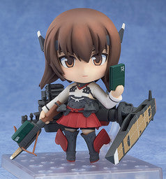 Nendoroid Taiho #629