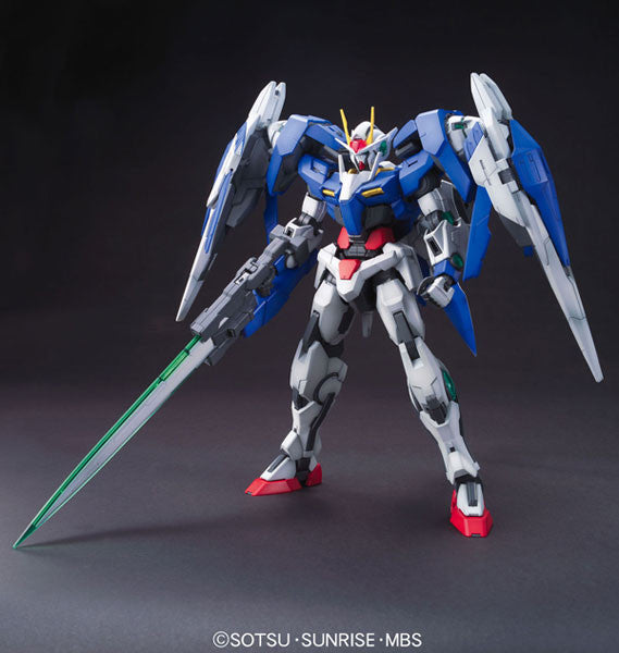 MG 1/100 00 Raiser – R4LUS