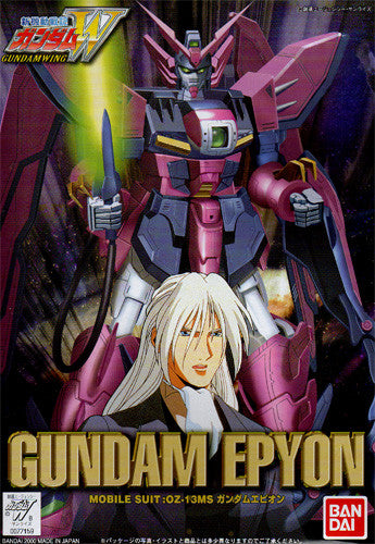 NG Gundam Epyon WF-10