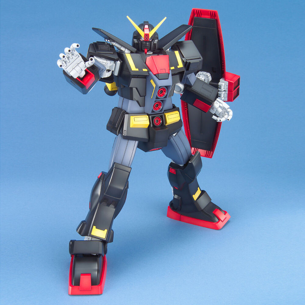 HGUC 1/144 #049 MRX-009 Psycho Gundam