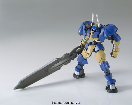 HG 1/144 Helmwige Reincar