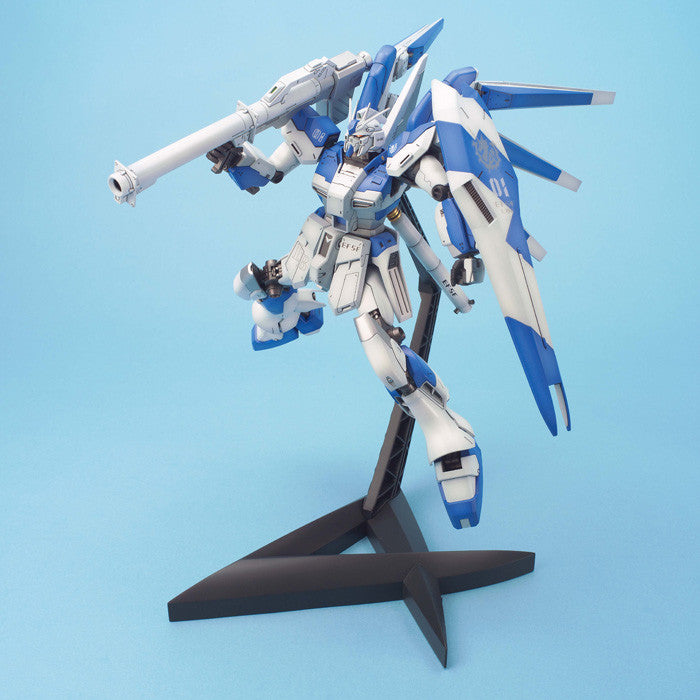 MG 1/100 Hi-Nu Gundam