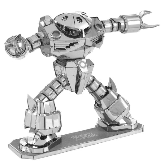 Metal Earth IconX - MSM-07 Z'gok