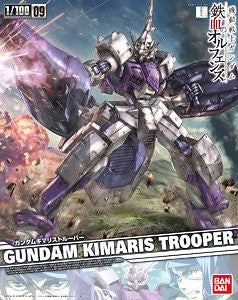 NG 1/100 Gundam Kimaris Trooper