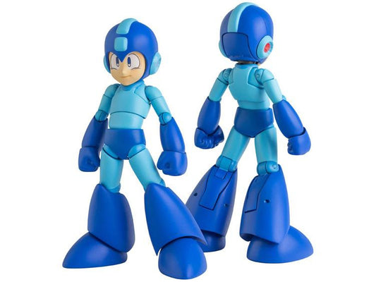 4inch-nel Mega Man