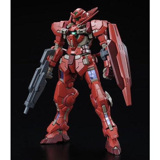 P-Bandai RG 1/144 GUNDAM ASTRAEA TYPE-F