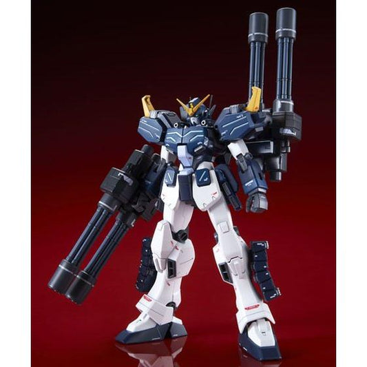 P-Bandai MG 1/100 Gundam Heavyarms Custom EW