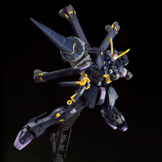 P-Bandai 1/144 RG XM-X2 CROSSBONE Gundam X2