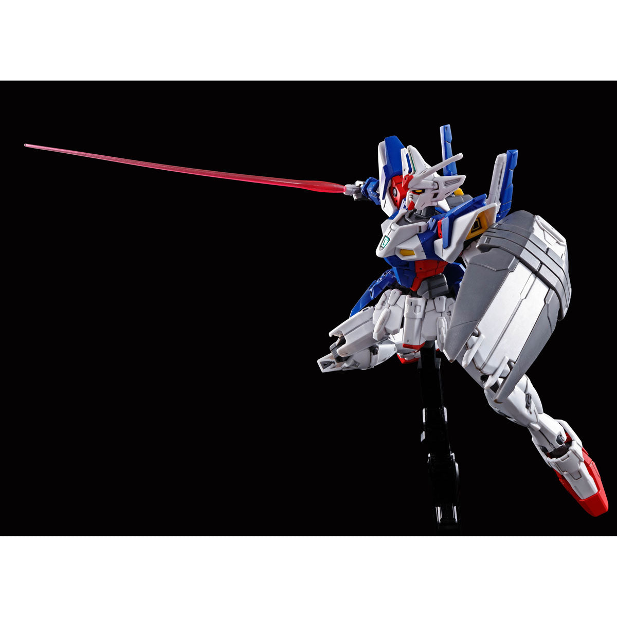P-Bandai HG 1/144 Gundam Geminass 01