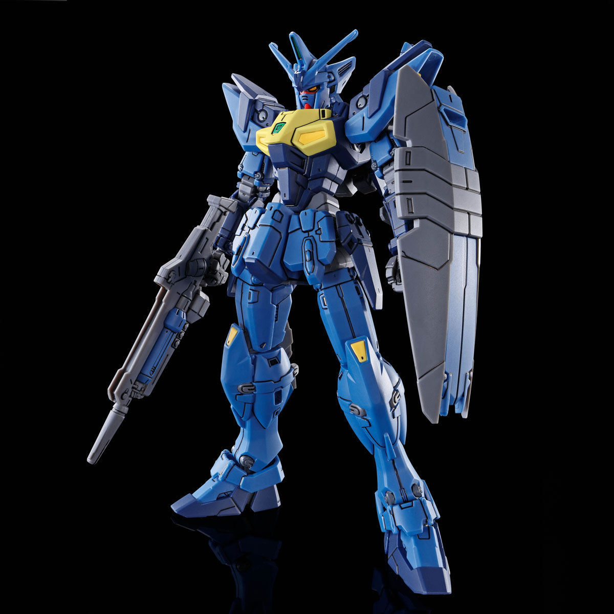 P-Bandai HG 1/144 Gundam Geminass 02