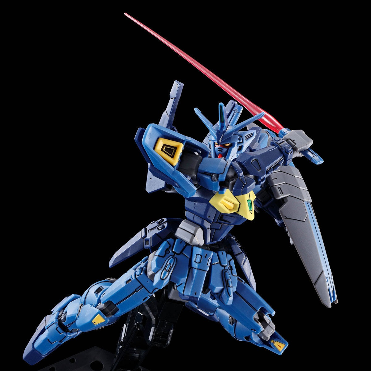 P-Bandai HG 1/144 Gundam Geminass 02