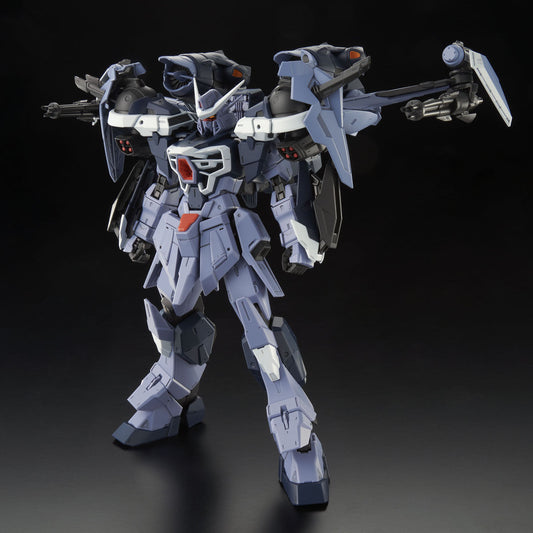 P-Bandai FULL MECHANICS 1/100 AILE CALAMITY GUNDAM