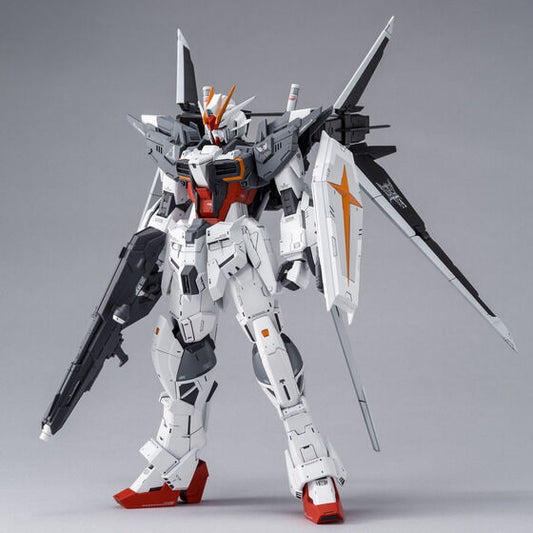 P-Bandai MG 1/100 GUNDAM Ex IMPULSE