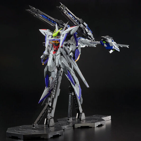 P-Bandai MG 1/100 ECLIPSE GUNDAM+RAIJIN STRIKER