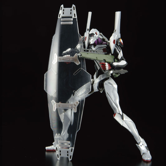 P-Bandai RG Multipurpose Humanoid Decisive Weapon, Artificial Human Evangelion Unit-04