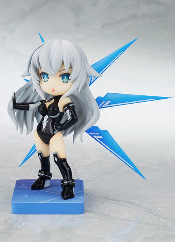 Chocosta Hyperdimension Neptunia [Black Heart]