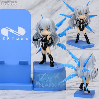 Chocosta Hyperdimension Neptunia [Black Heart]