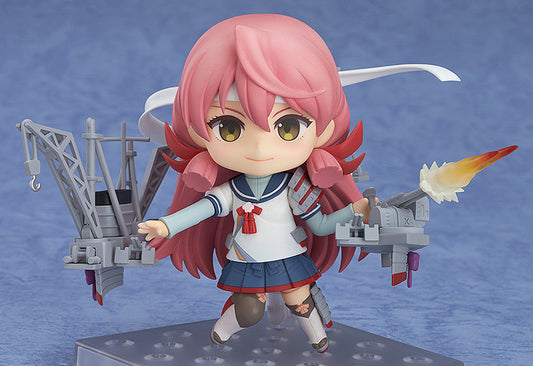 Nendoroid Akashi Kai