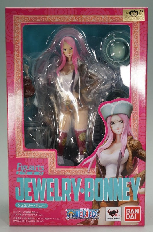 Figuarts Zero - Jewelry Bonney (One Piece)