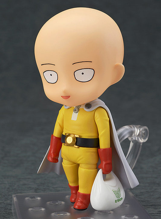 #575 Nendoroid Saitama