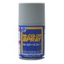 Mr. Color Spray 117 RLM76 Light Blue Semi Gloss