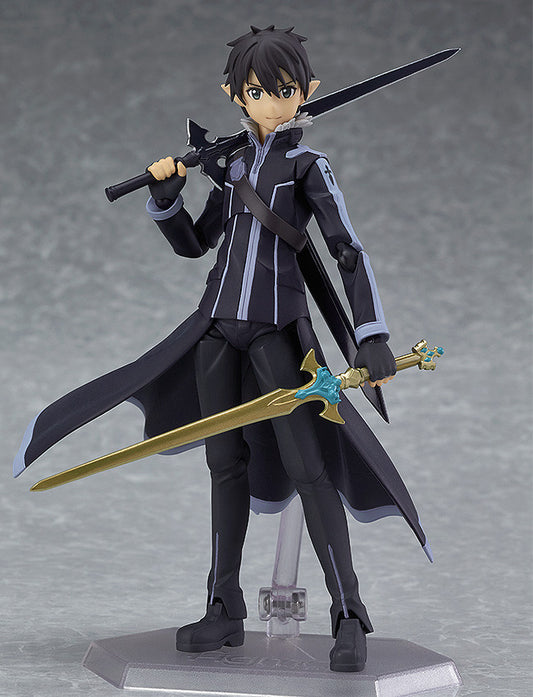 #289 Kirito: ALO ver. Figman