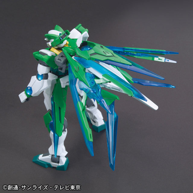 HG 1/144 Gundam 00 Shia Qan[t]