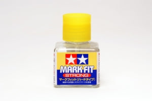 Tamiya Mark Fit (Strong)