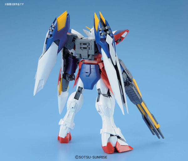 MG 1/100 Wing Gundam Proto Zero Ver. EW