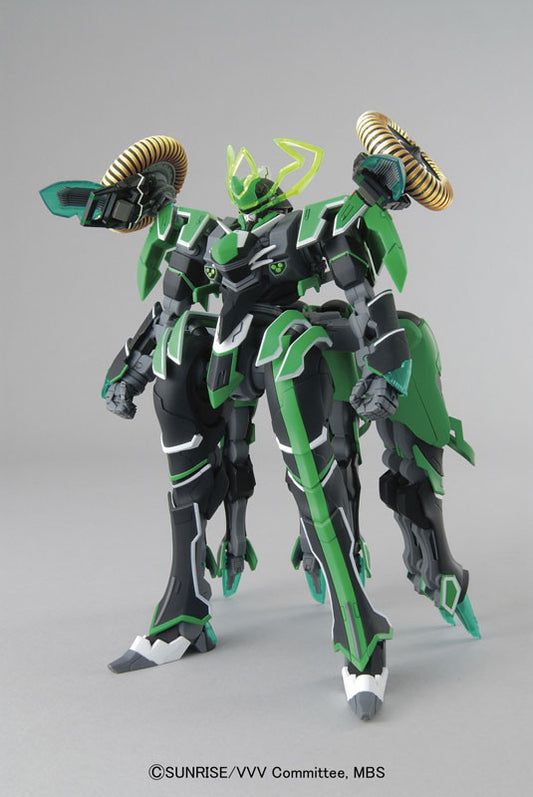 HG 1/144 Valvrave IV Hinowai