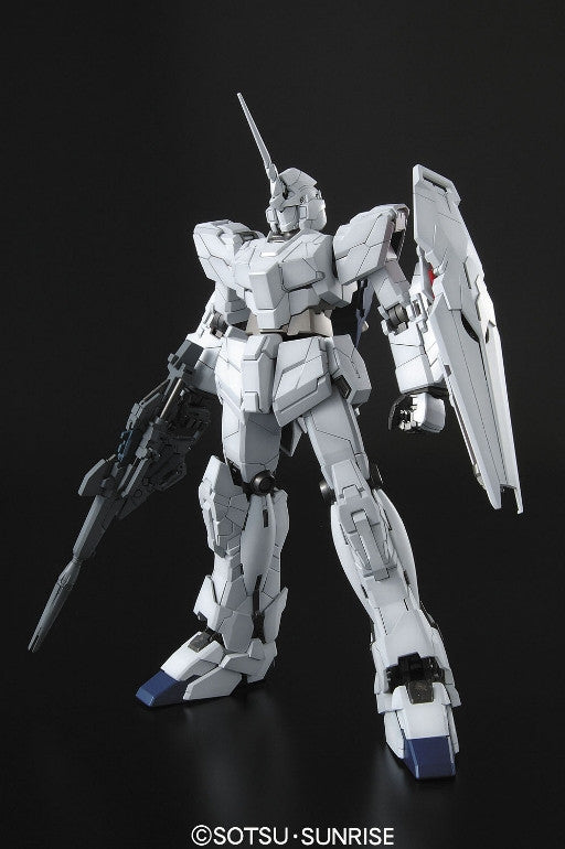 MG 1/100 Unicorn Gundam OVA Ver. – R4LUS