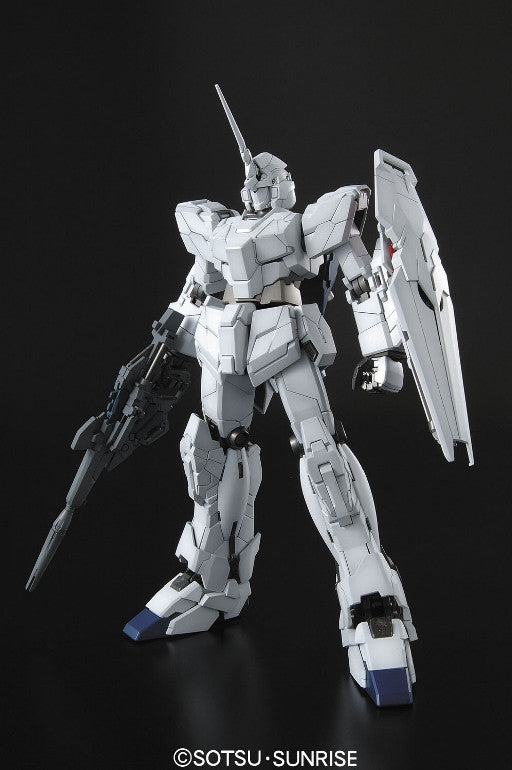 MG 1/100 Unicorn Gundam OVA Ver.