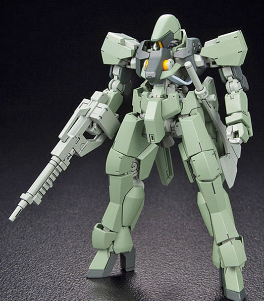 HG 1/144 Graze Standard/Commander Type