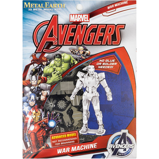 War Machine Marvel
