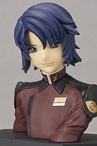 Figure-rise Bust #002 Athrun Zala