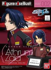 Figure-rise Bust #002 Athrun Zala