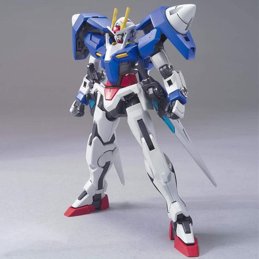 HG 1/144 00 Gundam