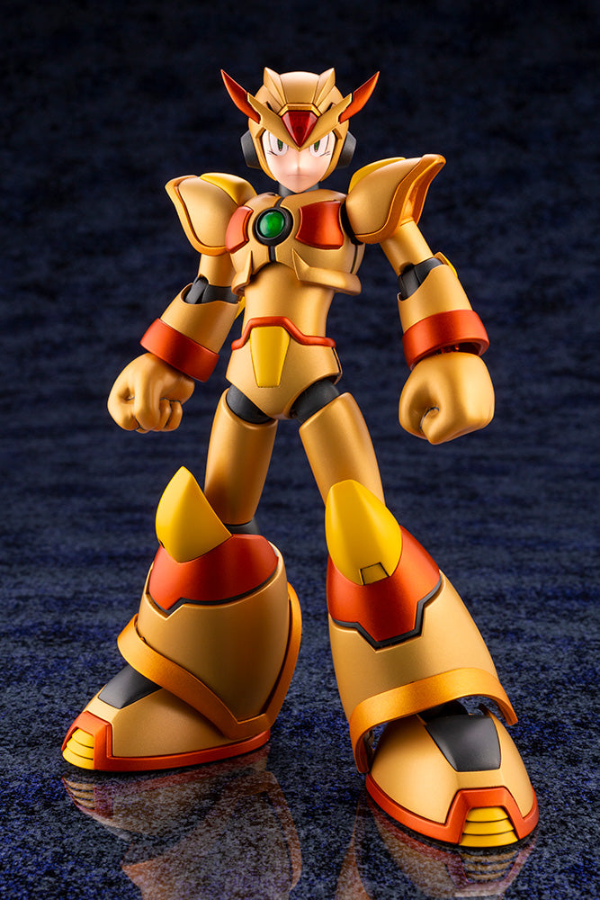 Kotobukiya 1/12 Megaman X Max Armor (Hyper Chip Ver.)