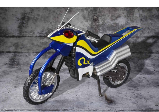 Acrobatter S.H.Figuarts