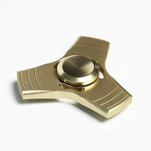 Fidget Spinner Metal Small