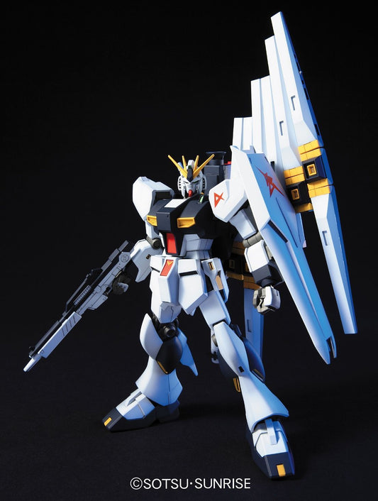 HG 1/144 RX-93 Nu-Gundam