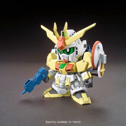 #23 Winning Gundam (SDBF)