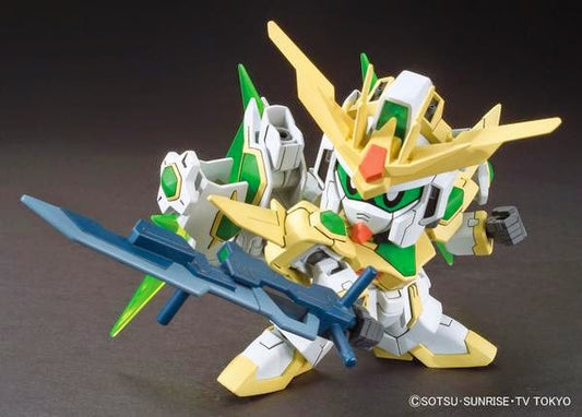 SD #030 Star Winning Gundam