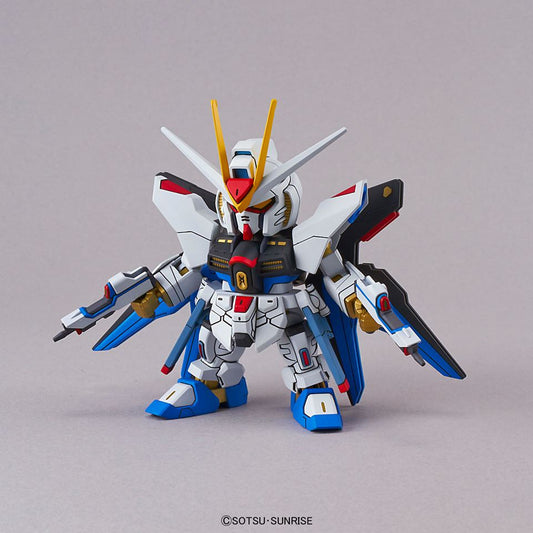 SD EX-Standard #006 Strike Freedom Gundam